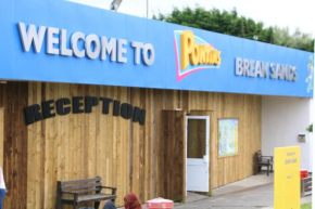 Pontins - Brean Sands Holiday Park